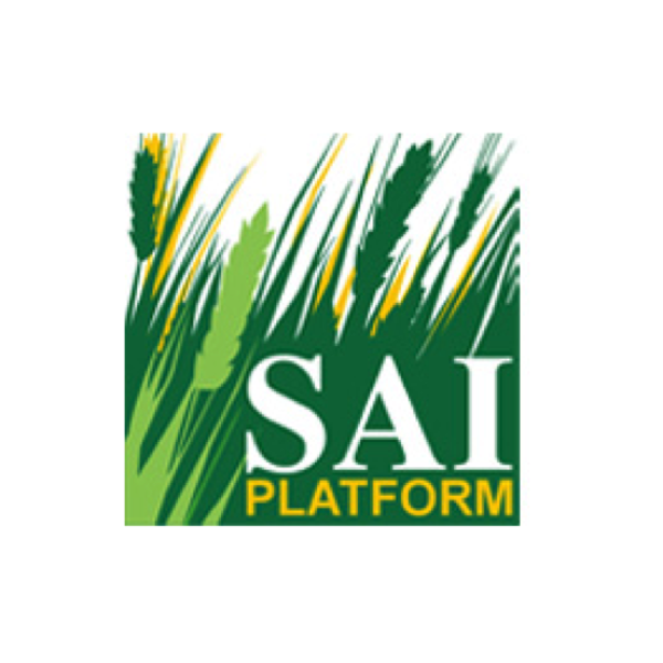 Sustainable Agriculture Initiative (SAI)