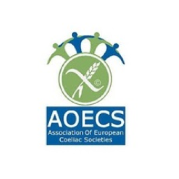AOECS Gluten Free Foods Certification