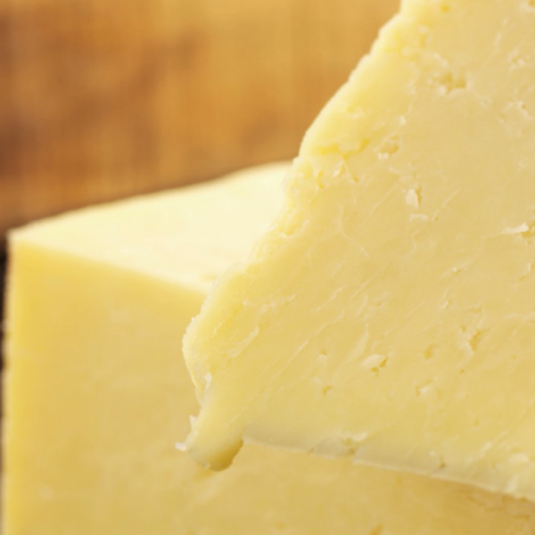 cheddar cheese