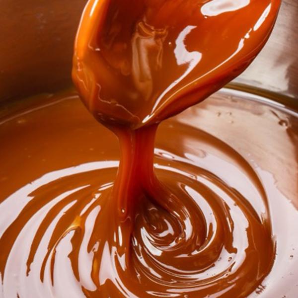 Caramel Filling banner