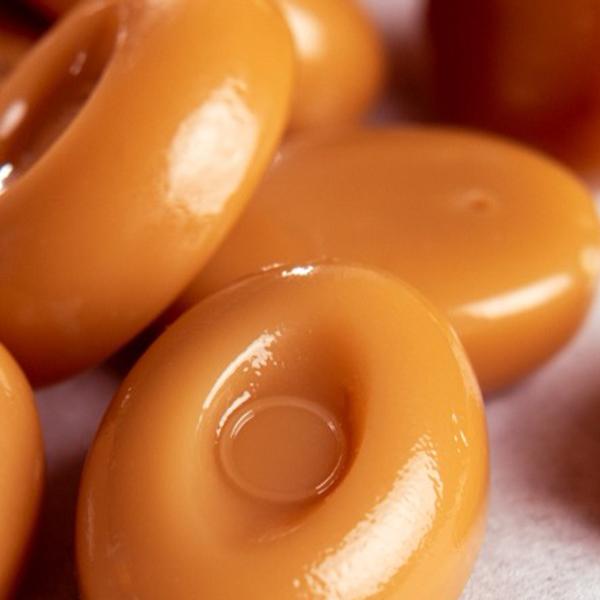Sweet Cream Butter banner