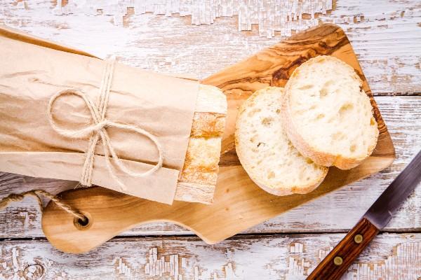 image of a baguette