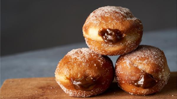 Caramel Filling Flavour