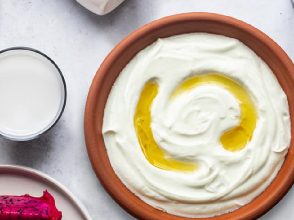 Affordable Nutrition | Tirlán Ingredients