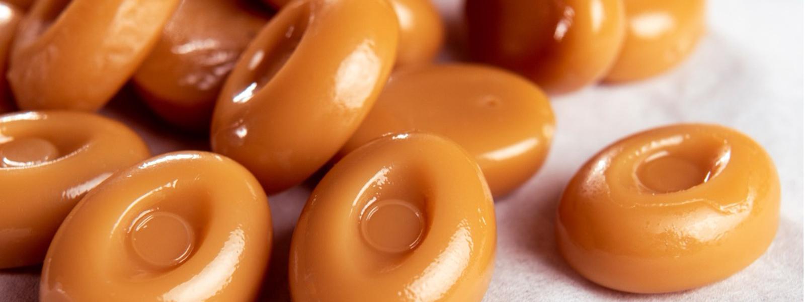 Sweet Cream Butter banner