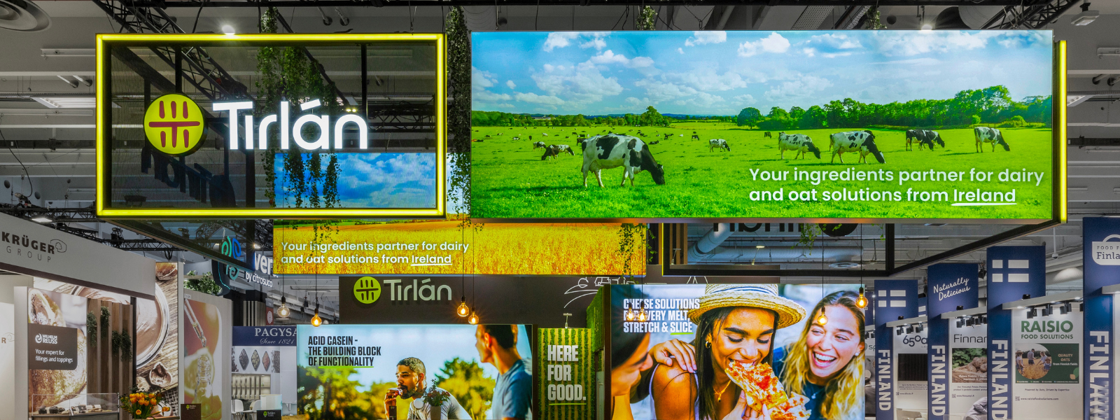 VOC banner ingredients